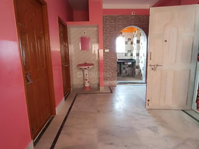 2 BHK Apartment in Keshtopur for rent Kolkata. The reference number is 20290793