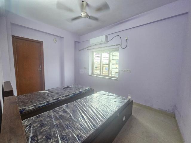 2 BHK Apartment in Keshtopur for rent Kolkata. The reference number is 20290170