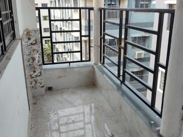 2 BHK Apartment in Keshtopur for rent Kolkata. The reference number is 20301524