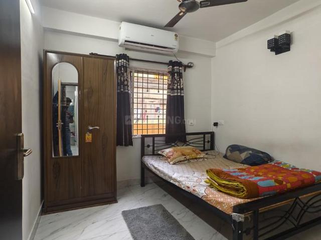 2 BHK Apartment in Keshtopur for rent Kolkata. The reference number is 20312834