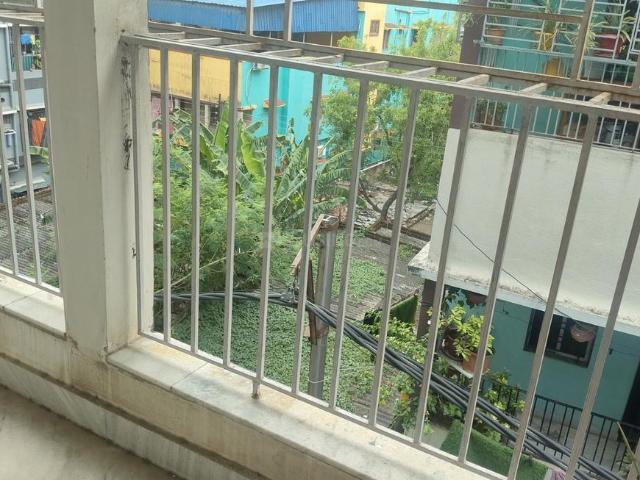 2 BHK Apartment in Keshtopur for rent Kolkata. The reference number is 20345486