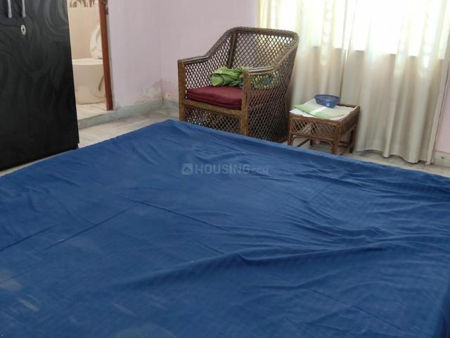 2 BHK Apartment in Keshtopur for rent Kolkata. The reference number is 20353004