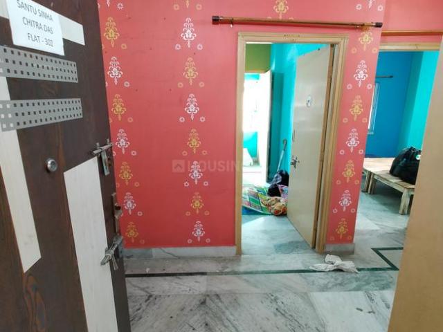 2 BHK Apartment in Keshtopur for resale Kolkata. The reference number is 12738346