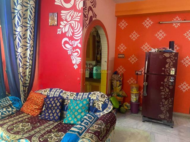 2 BHK Apartment in Keshtopur for resale Kolkata. The reference number is 13821283