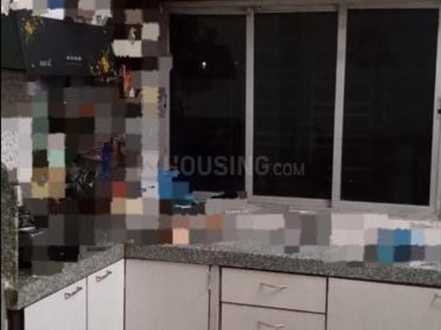 2 BHK Apartment in Keshtopur for resale Kolkata. The reference number is 15227580