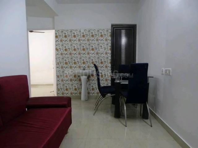 2 BHK Apartment in Keshtopur for resale Kolkata. The reference number is 16495418