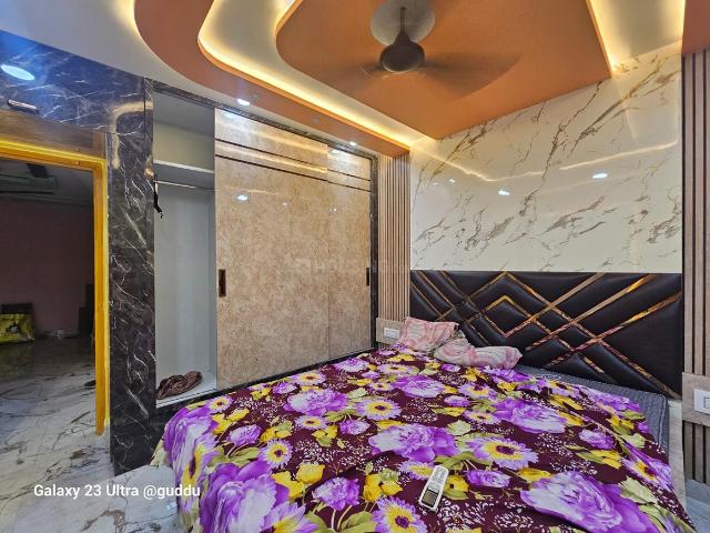 2 BHK Apartment in Keshtopur for resale Kolkata. The reference number is 16429178
