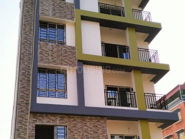 2 BHK Apartment in Keshtopur for resale Kolkata. The reference number is 16436189