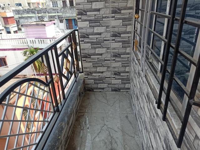 2 BHK Apartment in Keshtopur for resale Kolkata. The reference number is 16739727