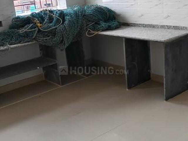 2 BHK Apartment in Keshtopur for resale Kolkata. The reference number is 17049584