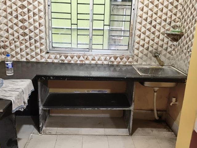 2 BHK Apartment in Keshtopur for resale Kolkata. The reference number is 17373014