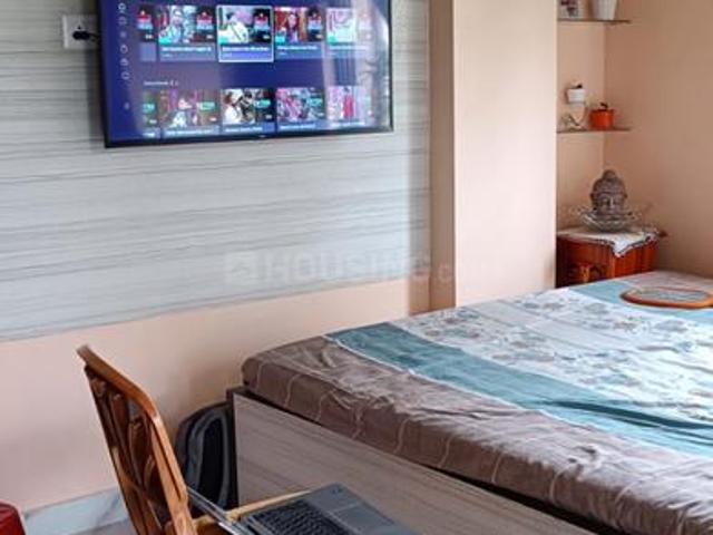 2 BHK Apartment in Keshtopur for resale Kolkata. The reference number is 17635289