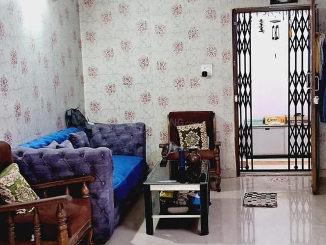 2 BHK Apartment in Keshtopur for resale Kolkata. The reference number is 17798480