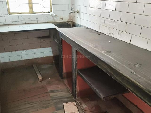 2 BHK Apartment in Keshtopur for resale Kolkata. The reference number is 18024094