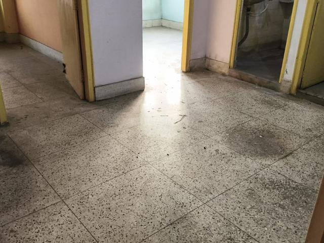 2 BHK Apartment in Keshtopur for resale Kolkata. The reference number is 18169153