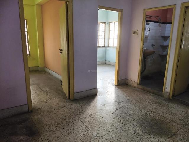 2 BHK Apartment in Keshtopur for resale Kolkata. The reference number is 18544867
