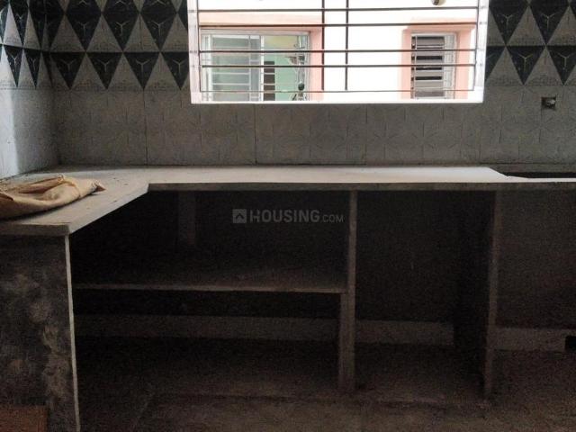 2 BHK Apartment in Keshtopur for resale Kolkata. The reference number is 18733362