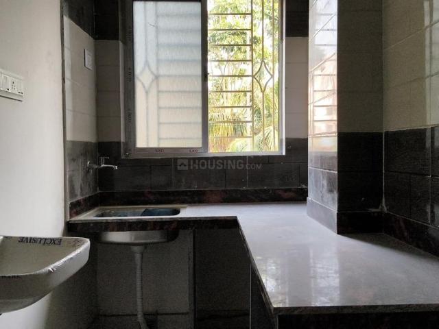 2 BHK Apartment in Keshtopur for resale Kolkata. The reference number is 19298104