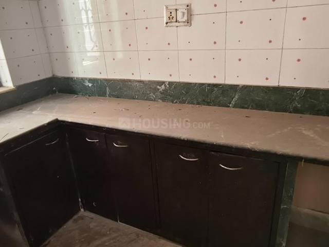 2 BHK Apartment in Keshtopur for resale Kolkata. The reference number is 19349707