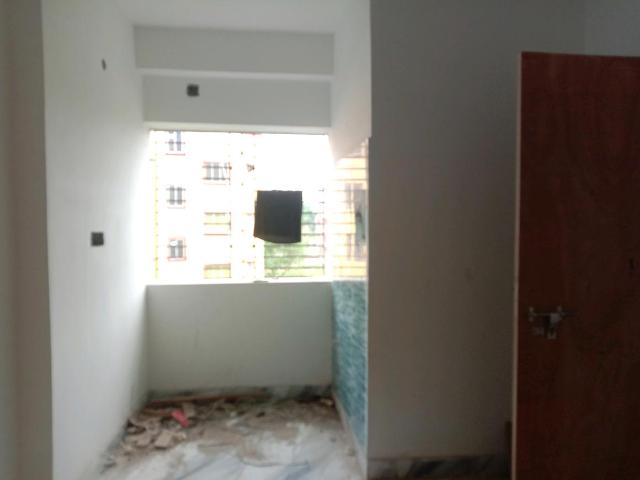 2 BHK Apartment in Keshtopur for resale Kolkata. The reference number is 19335715