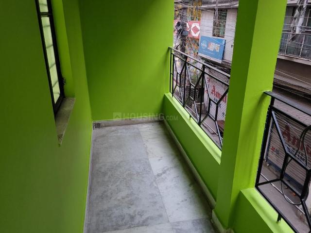 2 BHK Apartment in Keshtopur for resale Kolkata. The reference number is 19471152