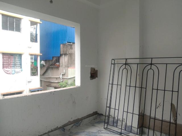 2 BHK Apartment in Keshtopur for resale Kolkata. The reference number is 19572129