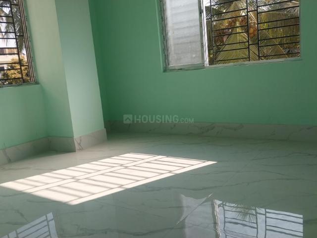 2 BHK Apartment in Keshtopur for resale Kolkata. The reference number is 19533406