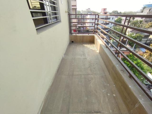 2 BHK Apartment in Keshtopur for resale Kolkata. The reference number is 19659023