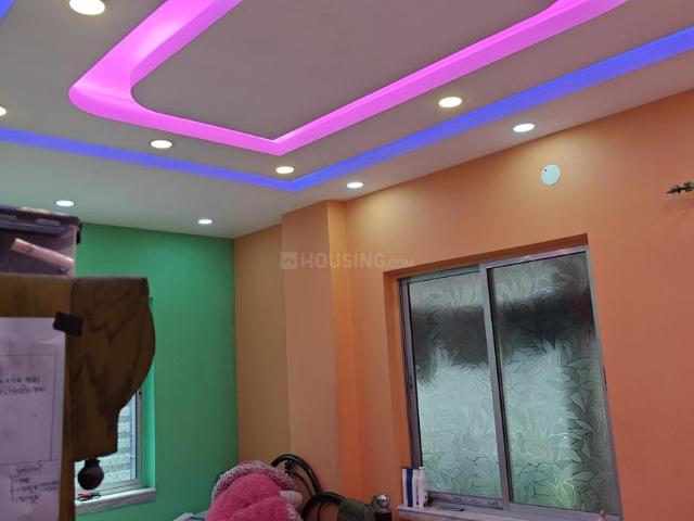 2 BHK Apartment in Keshtopur for resale Kolkata. The reference number is 19825348