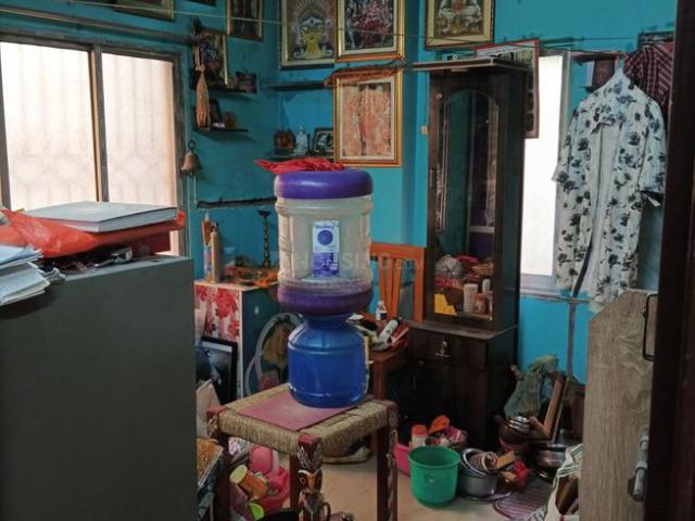 2 BHK Apartment in Keshtopur for resale Kolkata. The reference number is 19941265