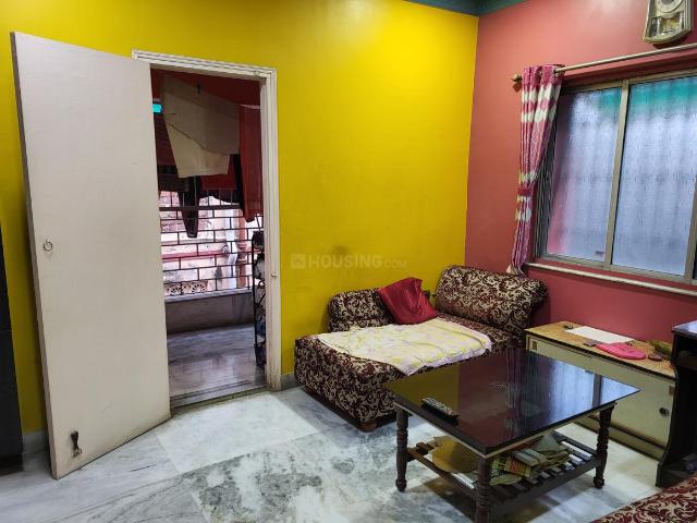 2 BHK Apartment in Keshtopur for resale Kolkata. The reference number is 19990589