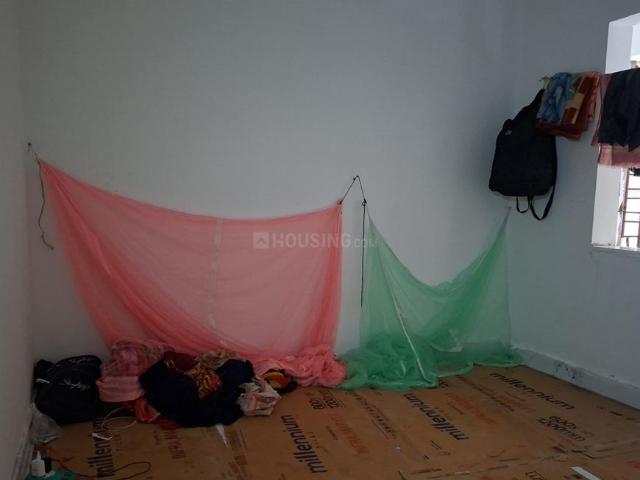 2 BHK Apartment in Keshtopur for resale Kolkata. The reference number is 19924428