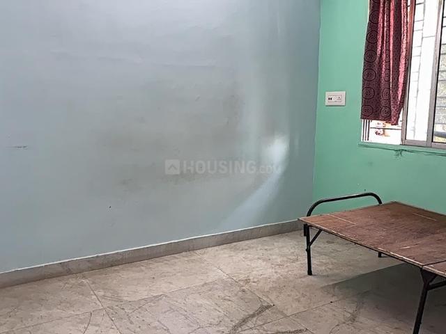2 BHK Apartment in Keshtopur for resale Kolkata. The reference number is 19936655