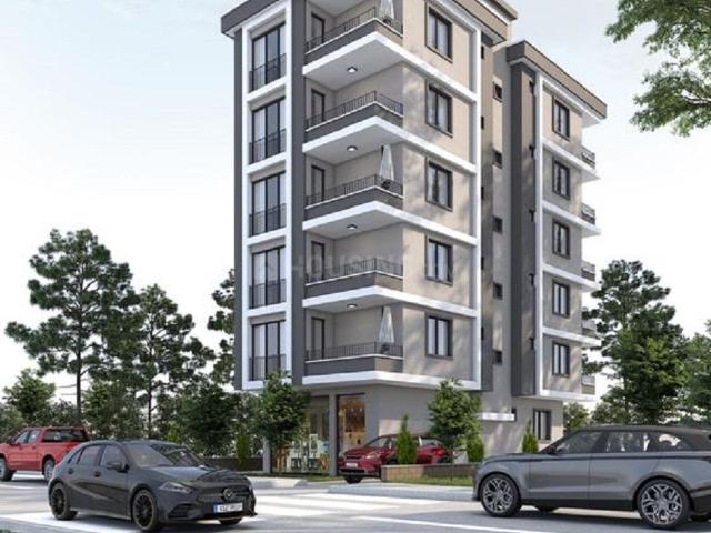 2 BHK Apartment in Keshtopur for resale Kolkata. The reference number is 19938528