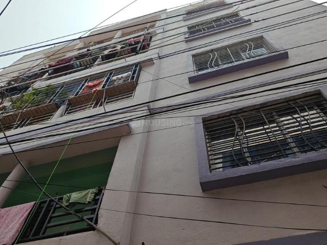 2 BHK Apartment in Keshtopur for resale Kolkata. The reference number is 20058697