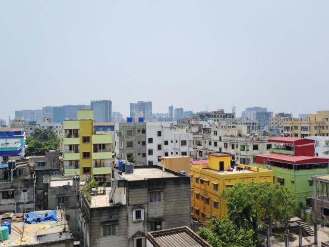 2 BHK Apartment in Keshtopur for resale Kolkata. The reference number is 20058873