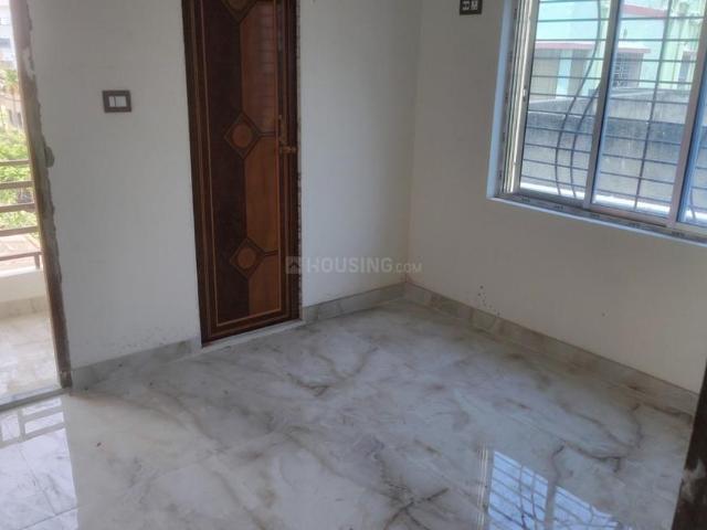 2 BHK Apartment in Keshtopur for resale Kolkata. The reference number is 20067184