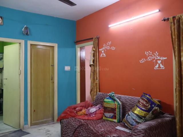 2 BHK Apartment in Keshtopur for resale Kolkata. The reference number is 20257903