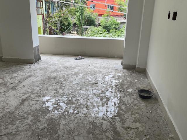 2 BHK Apartment in Keshtopur for resale Kolkata. The reference number is 20290382