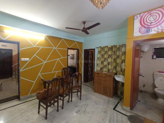2 BHK Apartment in Keshtopur for resale Kolkata. The reference number is 20299948