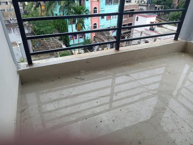 2 BHK Apartment in Keshtopur for resale Kolkata. The reference number is 20220349