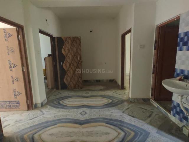 2 BHK Apartment in Keshtopur for resale Kolkata. The reference number is 20229066