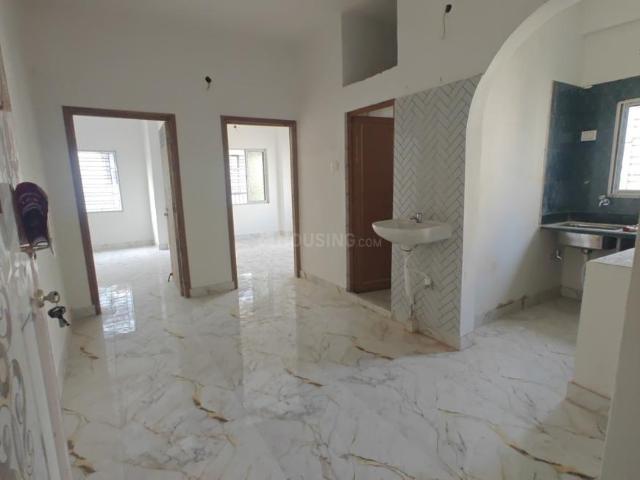 2 BHK Apartment in Keshtopur for resale Kolkata. The reference number is 20239879