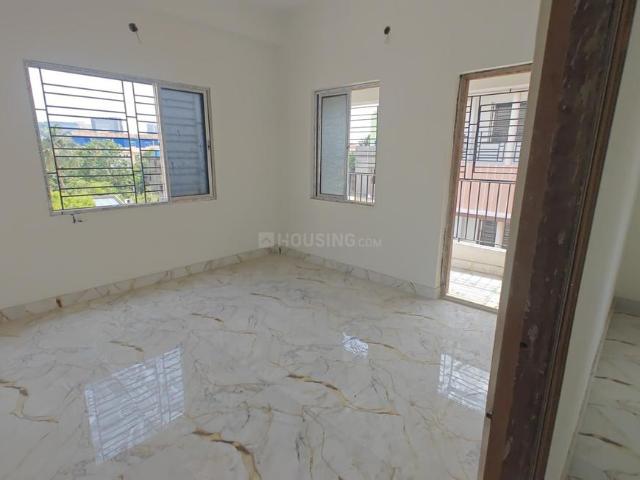 2 BHK Apartment in Keshtopur for resale Kolkata. The reference number is 20239986