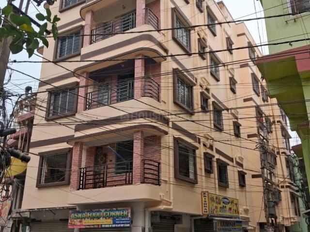 2 BHK Apartment in Keshtopur for resale Kolkata. The reference number is 20349755