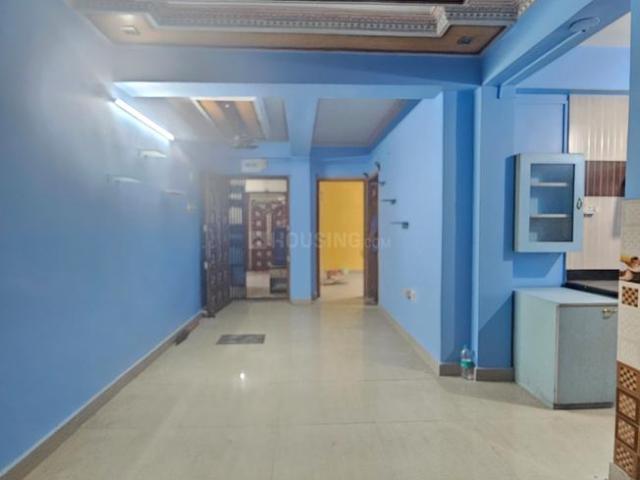 2 BHK Apartment in Keshtopur for resale Kolkata. The reference number is 20308137