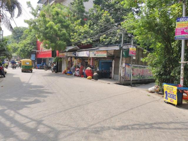 2 BHK Apartment in Keshtopur for resale Kolkata. The reference number is 20314733