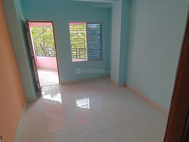 2 BHK Apartment in Keshtopur for resale Kolkata. The reference number is 20443301