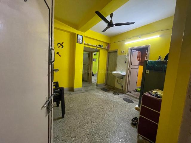 2 BHK Apartment in Keshtopur for resale Kolkata. The reference number is 20457898