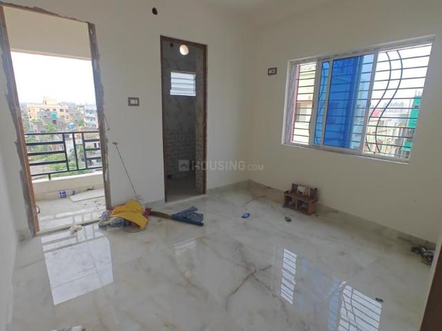 2 BHK Apartment in Keshtopur for resale Kolkata. The reference number is 20474227
